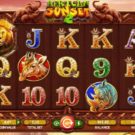 African Sunset 2 Slot