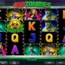 100 Zombies Slot
