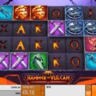 Hammer of Vulcan Slot