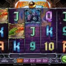Helloween Slot