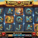 Powers of Gods: Egypt Slot