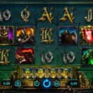 Dark King: Forbidden Riches Slot