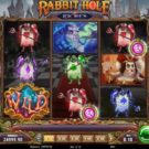 Rabbit Hole Riches Slot