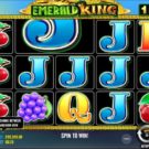 Emerald King Slot