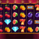 Dice Dice Baby Slot