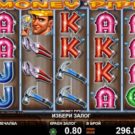 Money Pipe Slot