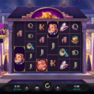 The Great Pigsby Megaways Slot