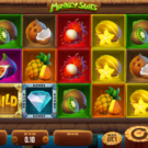 Monkey Slots Slot
