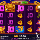 Dragon Hero Slot
