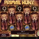 Primal Hunt Slot