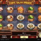 Dim Sum Prize Slot