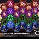 Star Bounty Slot