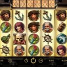 Rage of the Seas Slot