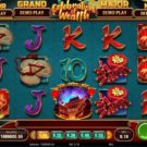 Celebration of Wealth Slot