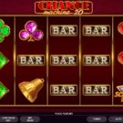 Chance Machine 20 Slot