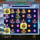Power Zones: Legend of Hydra