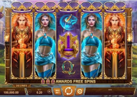 Age of Conquest