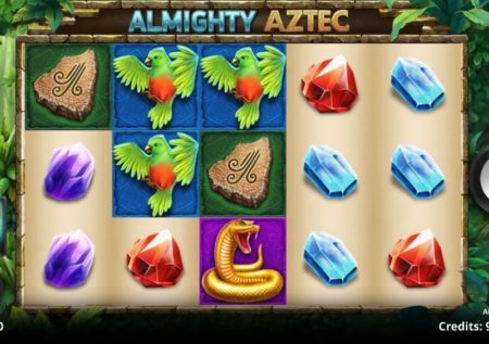 Almighty Aztec
