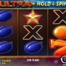 Ultra Hold and Spin Slot