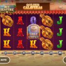 Golden Calaveras Slot