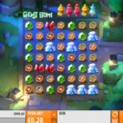 Ghost Glyph Slot
