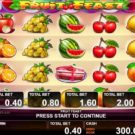 Fruit Feast Slot