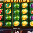 Lord of Luck Slot