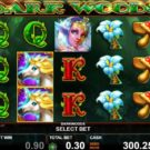 Dark Woods Slot