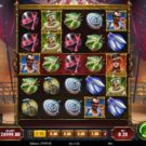 Golden Ticket 2 Slot