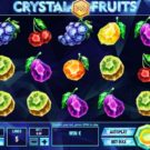 243 Crystal Fruits Reversed