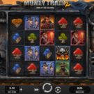 Money Train 2 Slot