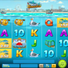 Boat Bonanza Slot
