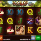 Book of Romeo and Julia Golden Nights