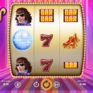 Disco Danny Slot