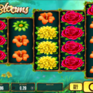 Wild Blooms Slot