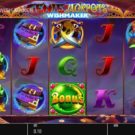Genie Jackpots Wishmaker
