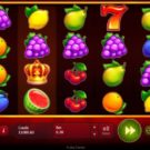 Fruity Crown Slot