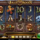 Jolly Roger 2 Slot