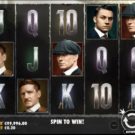 Peaky Blinders Slot