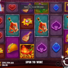 Muertos Multiplier Megaways Slot