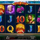 Red Cap Slot