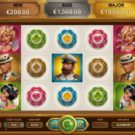 Jackpot Express