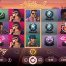Hotline 2 Slot