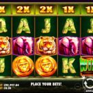 Jungle Gorilla Slot