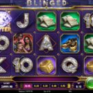 Blinged Slot