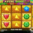 Aztec Gems Deluxe Slot