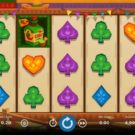 Willy’s Hot Chillies Slot