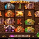 Win-a-Beest Slot