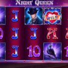 Night Queen Slot