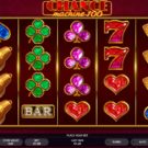 Chance Machine 100 Slot